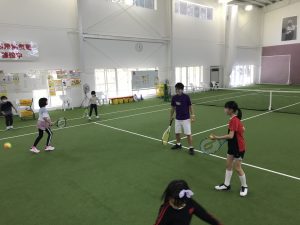 夏だ！短期だ！ジュニアの季節だ！