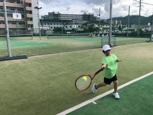 アカデミー福岡校 選手紹介⑥