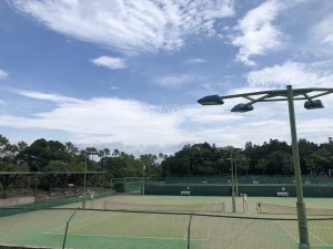 第48回九州ジュニアテニス選手権大会③