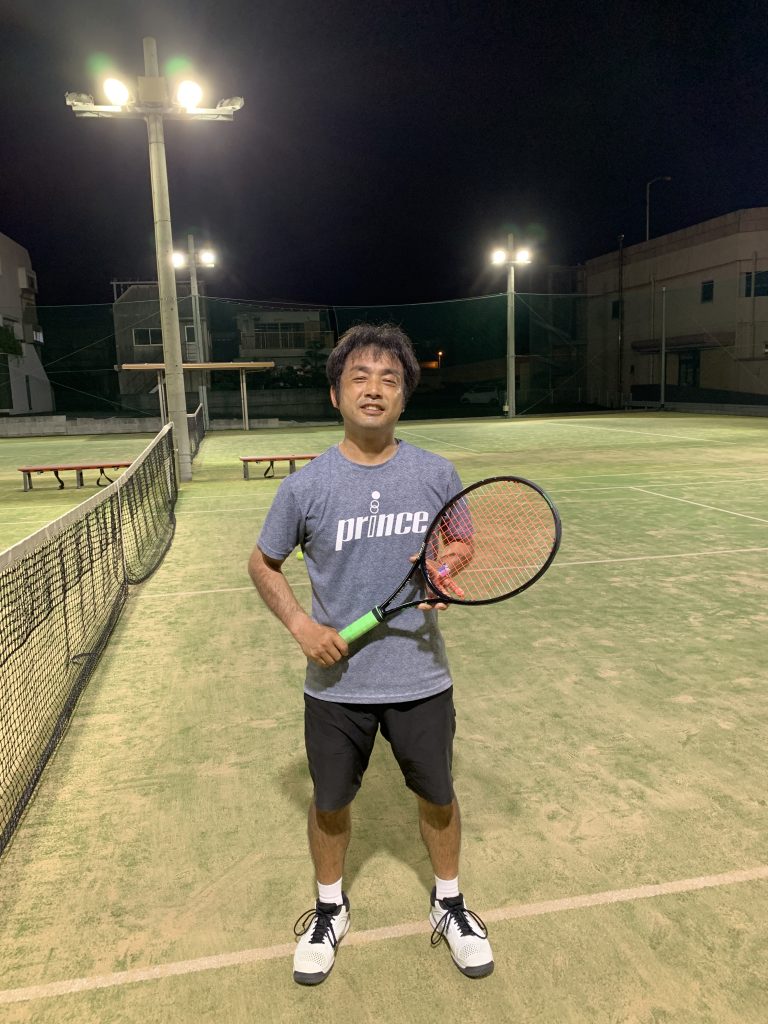 福岡 大分のテニススクール テニススクール ラフ