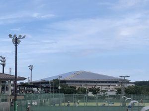 第48回九州ジュニアテニス選手権大会⑥