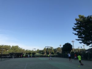 第48回九州ジュニアテニス選手権大会⑦