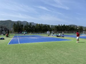 全国実業団対抗ビジネスパル⑤