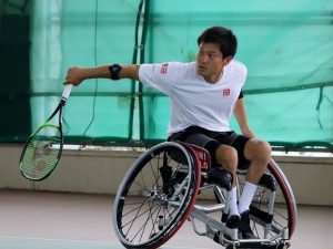 国枝選手の結果は？そして錦織選手は？