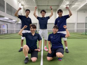 コーチ紹介動画つくってみた③