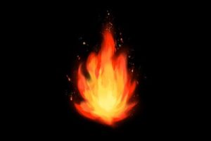 11月も燃えますよ🔥