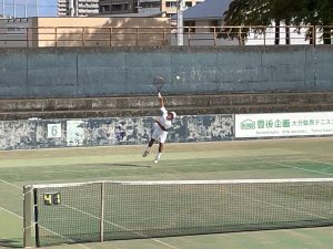 全国選抜ジュニアテニス選手権兼ワールドジュニアテニス2022大分県予選、2022九州選抜ジュニアテニス選手権大分県予選　最終日結果