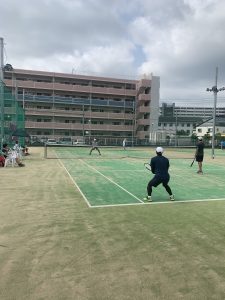 スポーツの秋