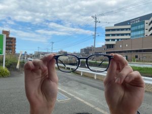 カッキー復活(^^♪