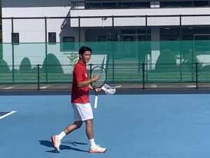 アカデミー福岡校 コーチ紹介①