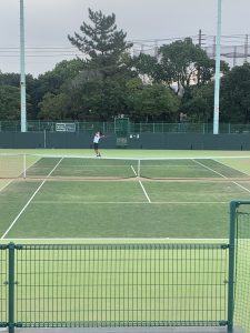 鹿児島県テニス選手権　4日目　結果報告