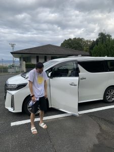 試合に出てきました🔥