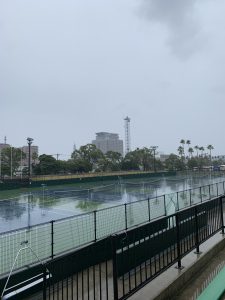 鹿児島県テニス選手権🎾