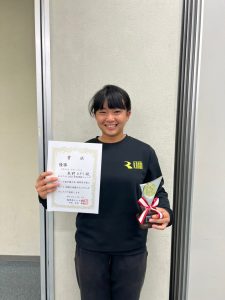 2022 全国選抜ジュニアテニス選手権　福岡県予選大会　14歳以下の部　結果
