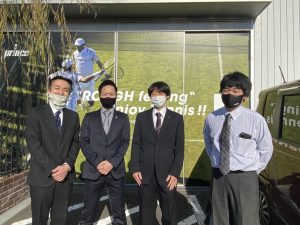2021年ありがとうございました！