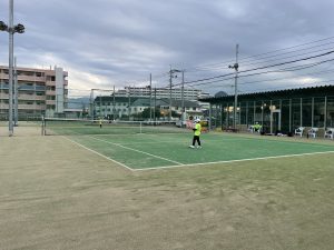 サンタさんは来るかなー？