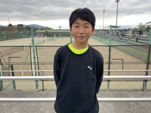九州ジュニアテニスサーキット大分大会 U-10.12.14 結果