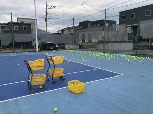 ワンデイキャンプ