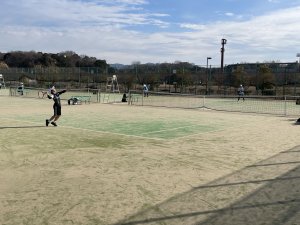 大分県ジュニア年齢別テニス選手権大会結果