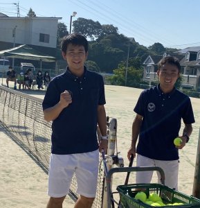 ご協力よろしくお願いします
