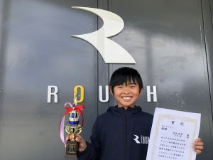 第40回全国小学生テニス選手権大会大分県予選・2022九州小学生ダブルス選手権大会大分県予選・2022九州小学生4年生テニス選手権大会大分県予選　結果