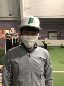 ラフカップジュニア🎾
