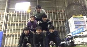 こーんにちはー＼(^O^)／