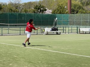 第74回全九州クラブ対抗テニス大会 速報④