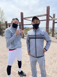 第74回全九州クラブ対抗テニス大会in福岡博多の森テニス競技場