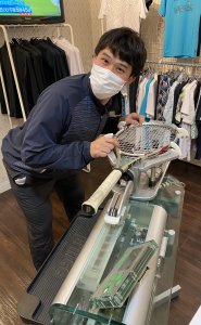 レッスン後の戦い
