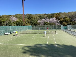 第74回全九州クラブ対抗テニス大会 最終日 速報①