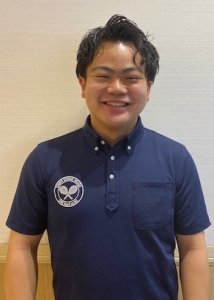 はじめまして！！