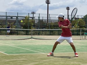 第77回国民体育大会(少年の部)中学生選考会