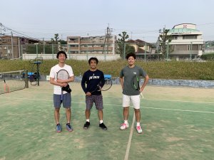 ５/２８（土）テニス無料体験会 開催！
