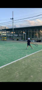 第16回ROUGH ACADEMY CUP～ジュニアテニストーナメント～　結果　　と……？？