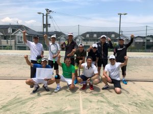 ７月１８日（月・祝）はイベント盛りだくさん！！