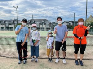 2022年、夏休み突入～～～！！