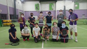 毎週日曜日は・・・