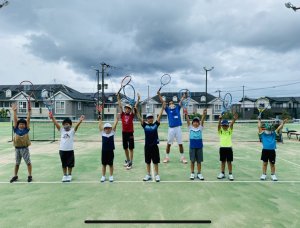 いよいよ本日12時30分〜ジュニア夏祭り！！