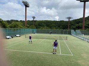 実業団トーナメント！３戦３勝！！　そして明日はジュニアゲーム練習会！！