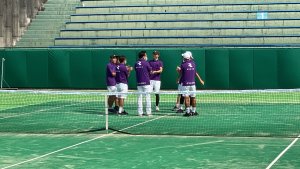 速報！ビジネスパル男子優勝！日本一です！