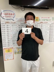 24時間テレビとともに1人30分間走ります！