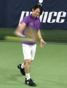 負けられない戦い