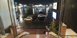 台風に気をつけて～🌪