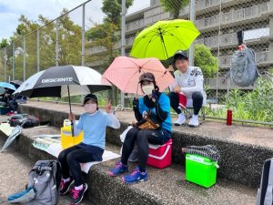 コカ・コーラカップおつかれさまでした！＆９月も紹介キャンペーンを実施中！