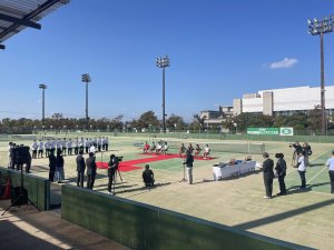 2022 第38回 RSK全国選抜ジュニアテニス大会【最終日結果】