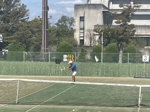 2022 第38回 RSK全国選抜ジュニアテニス大会【2日目結果】