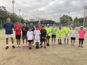 今年最後の無料体験レッスン会
