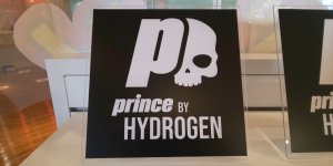 Prince by HYDROGEN