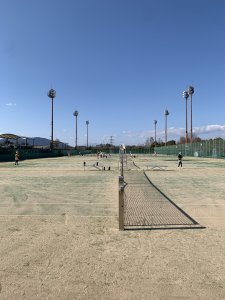合同合宿終了！